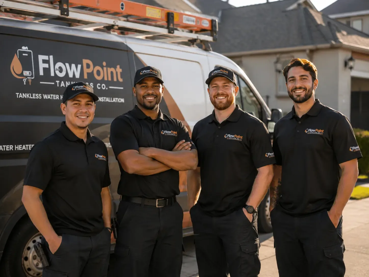 Tankless Water Heater Installation company in Dora, AL