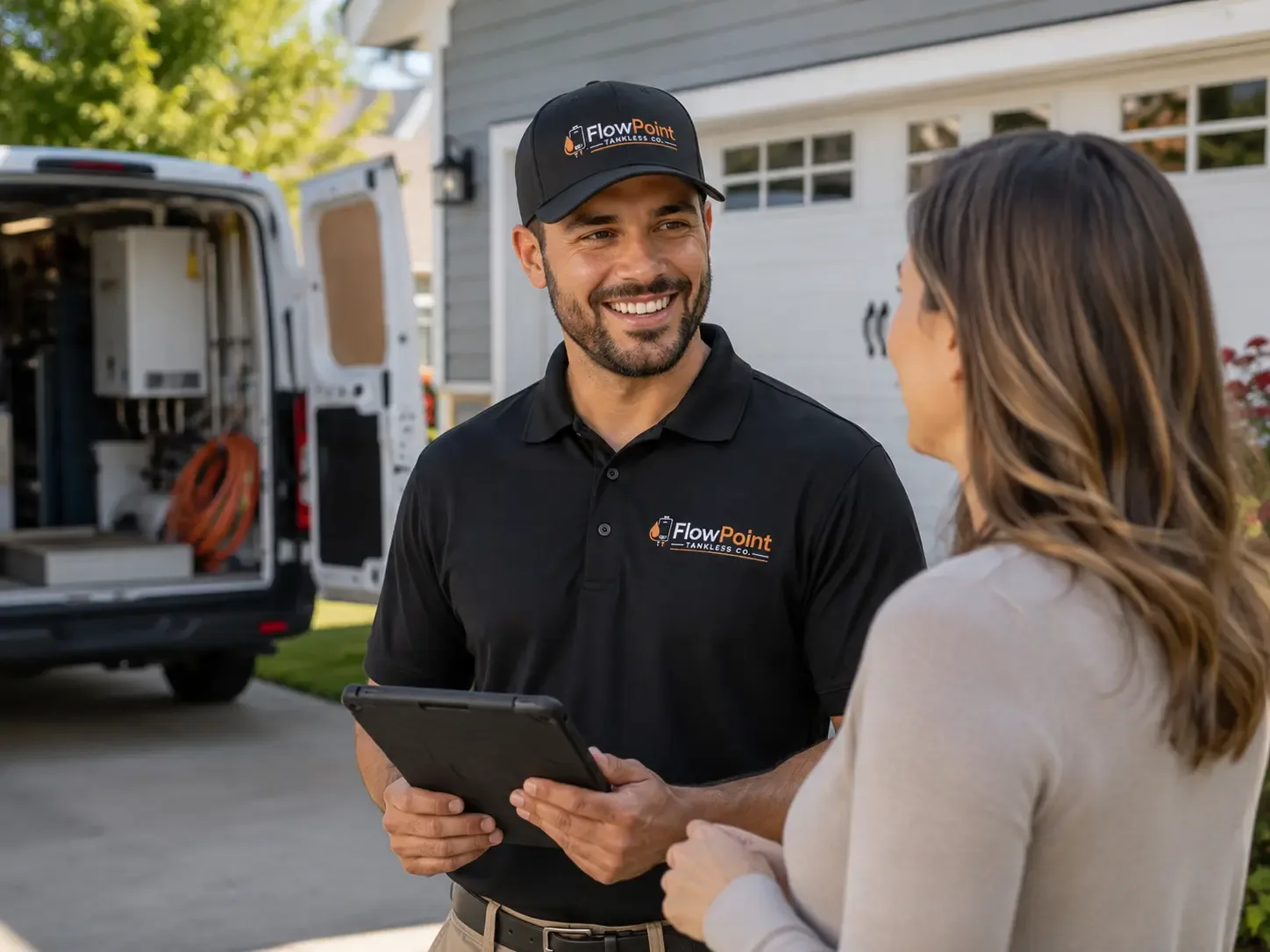 Tankless Water Heater Installation Dora, AL FAQs